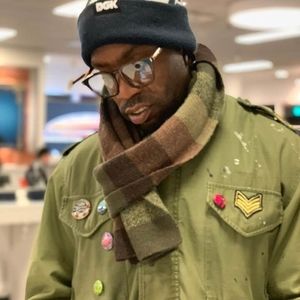 Meet your Posher, Lamont